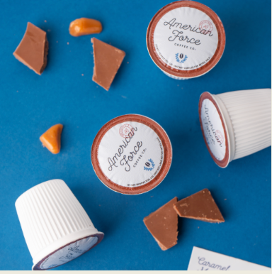 Pod Sample Box