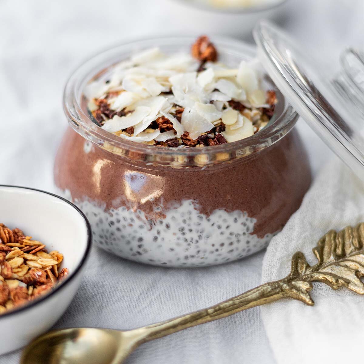 Cacao Nibs