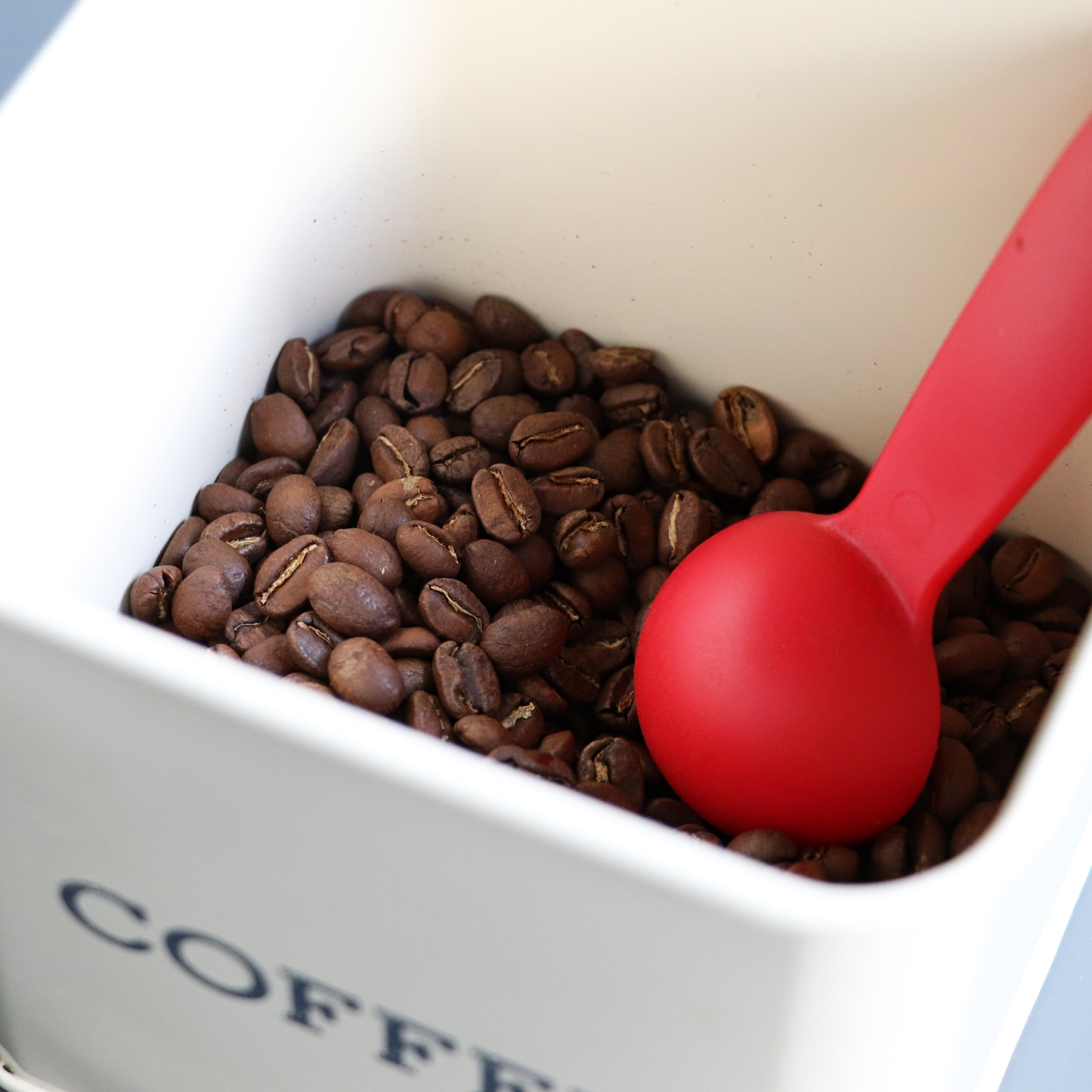 DECAF - 3OZ SACHET