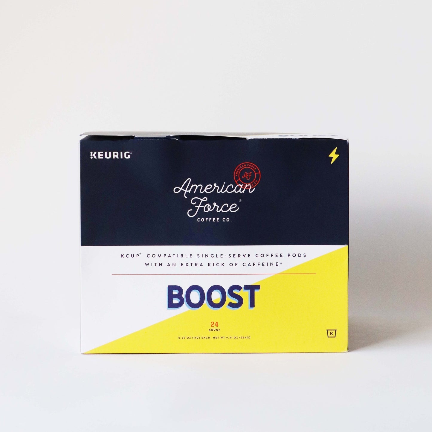 BOOST Pods (24ct)