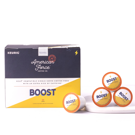 BOOST Pods (24ct)