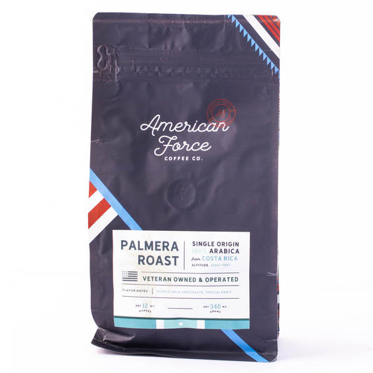 Palmera Roast - Costa Rica