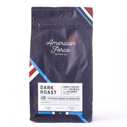 Dark Roast - Colombia