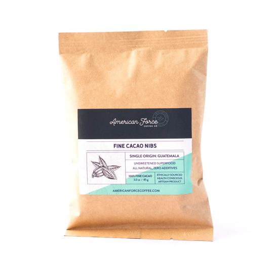 Cacao Nibs