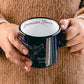 Campfire Mug