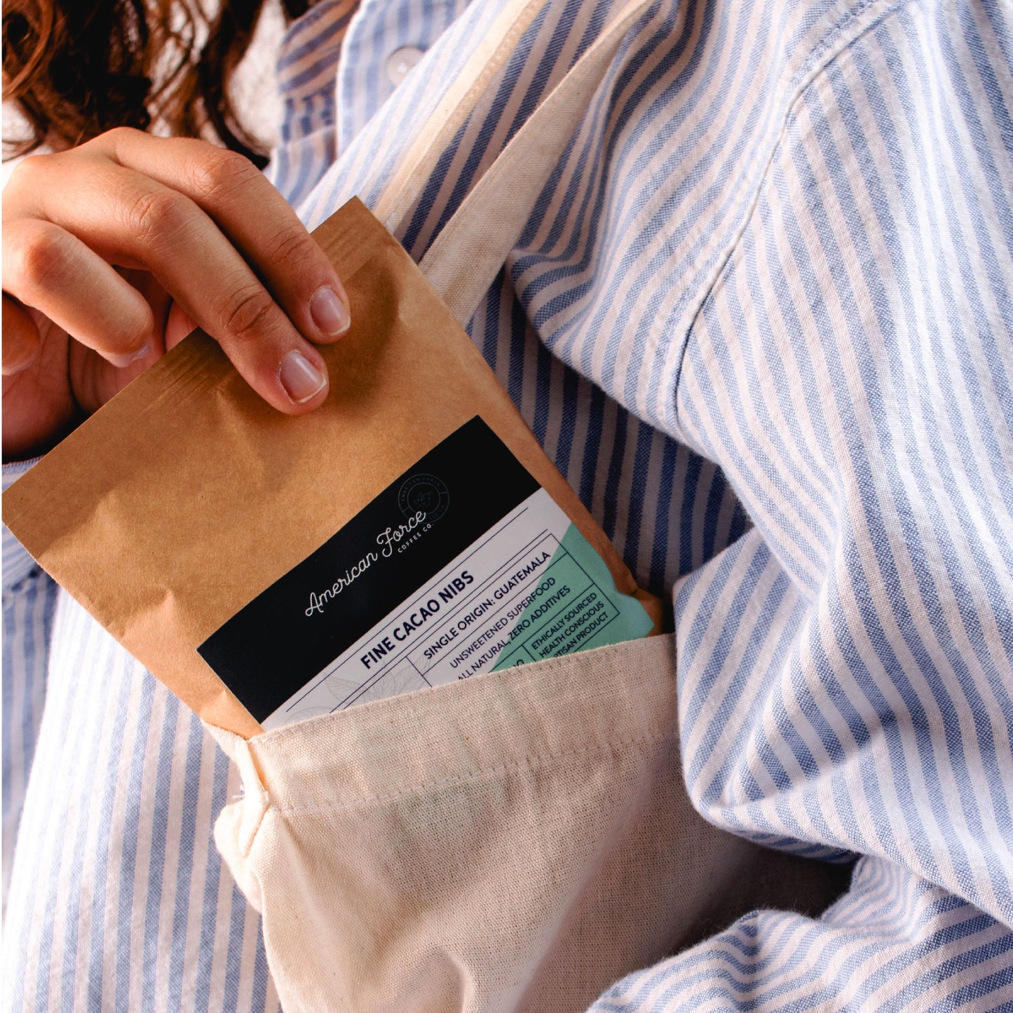Cacao Nibs