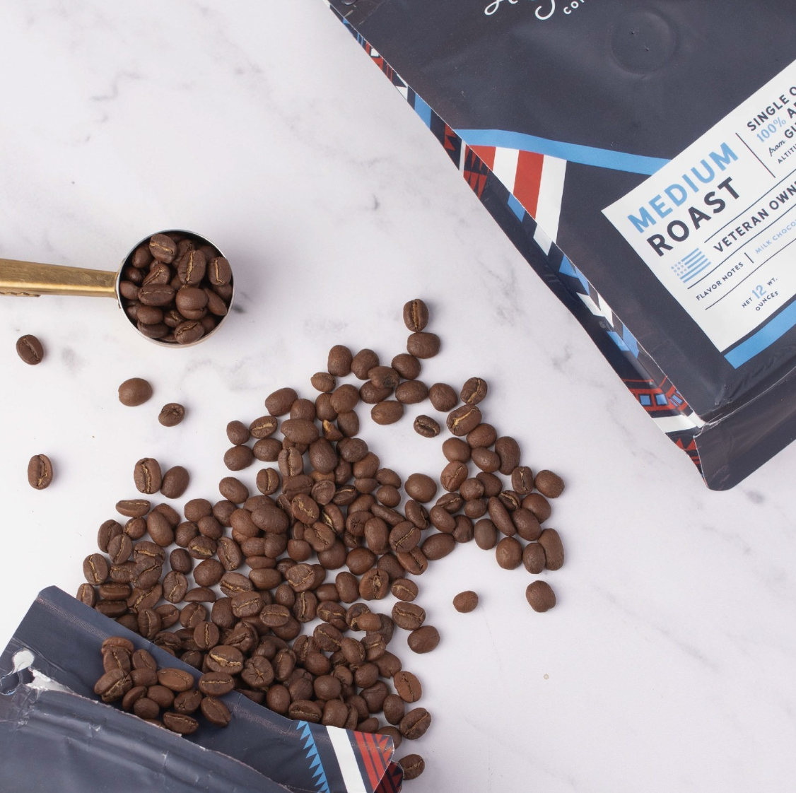 Medium Roast - Guatemala