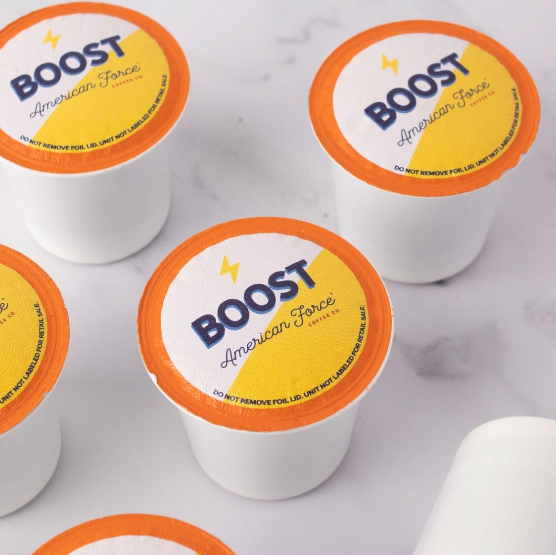 BOOST Pods (24ct)
